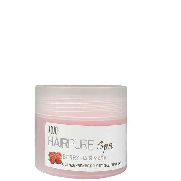 SPA Berry Hair Mask 150ml